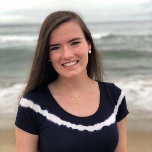 Meet your Posher, Tessa